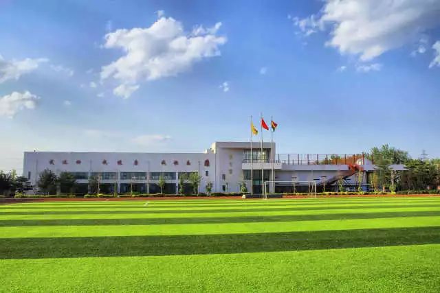 2017首都基础教育大扫描之三城乡一体化让这些乡村学校美翻啦！丨热点