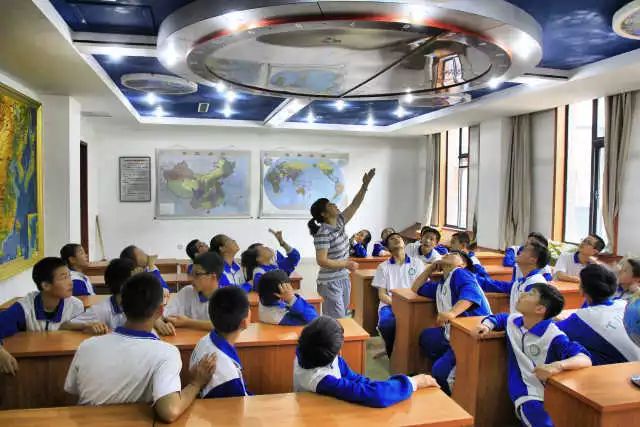 2017首都基础教育大扫描之三城乡一体化让这些乡村学校美翻啦！丨热点