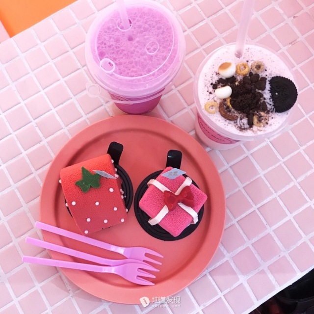 最近比较火的网红咖啡店广州 (广州最值得去的10家网红咖啡店)