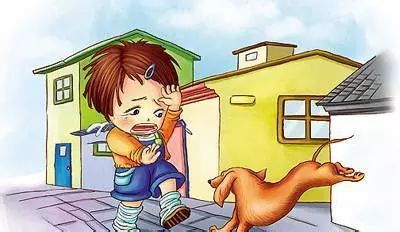 9岁男孩突然抽搐、高烧、流口水，家长已放弃治疗，只因5年前一件小事没在意