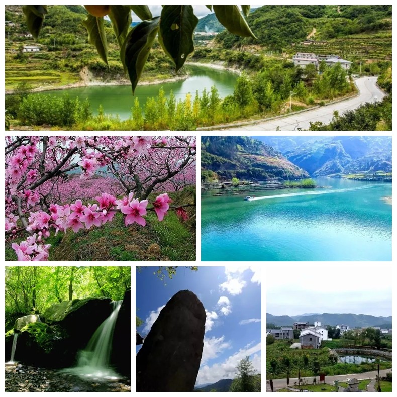 微竹溪新闻,湖北十堰竹溪微新闻