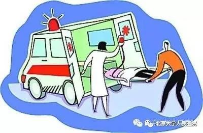 直击|为白衣天使点赞!路遇昏迷病人怎么办?“人民”急诊护士用行动告诉您~