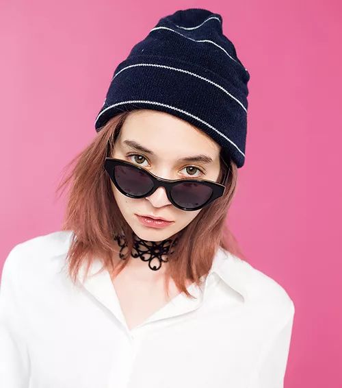 秒变可爱的小女生,秒变可爱女孩视频