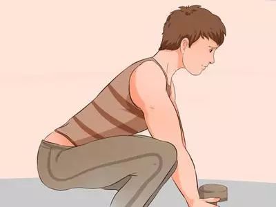 瘦腿最快的方法瘦大腿小腿脂肪,腿粗喝什么茶瘦腿