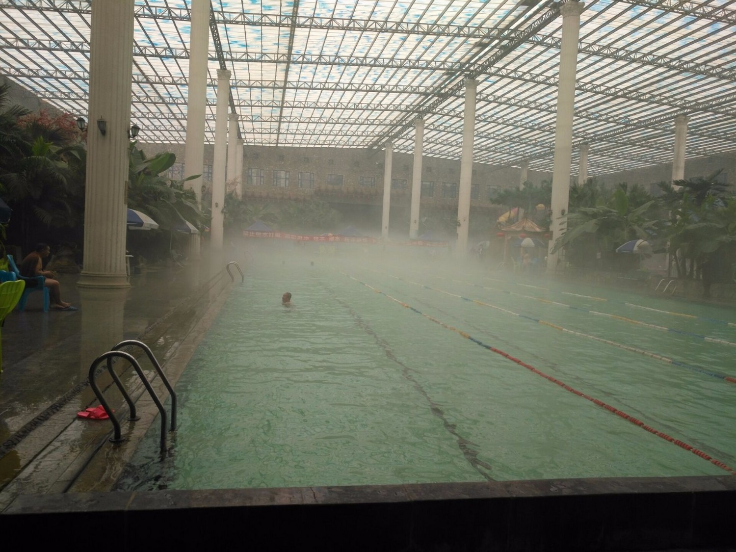 定州中山百姓园温泉度假村,定州中山百姓温泉度假村介绍