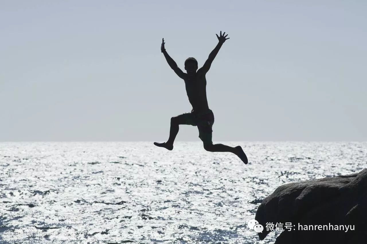 双语哲理美文,生命的波纹英文