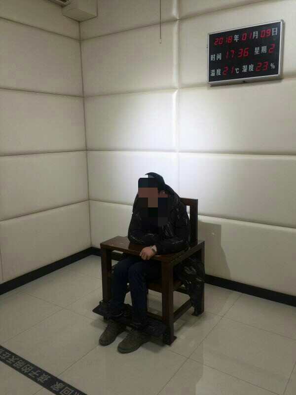 专门盗窃别墅案,专偷别墅大盗