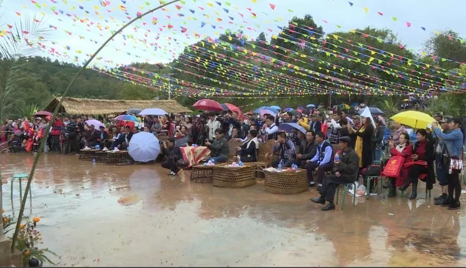 云南普洱过春节怎么过,普洱风情之旅