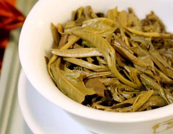 合和昌龙象,合和昌老班章熟茶