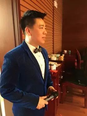 「干警原创」“新四大发明”方便你我他