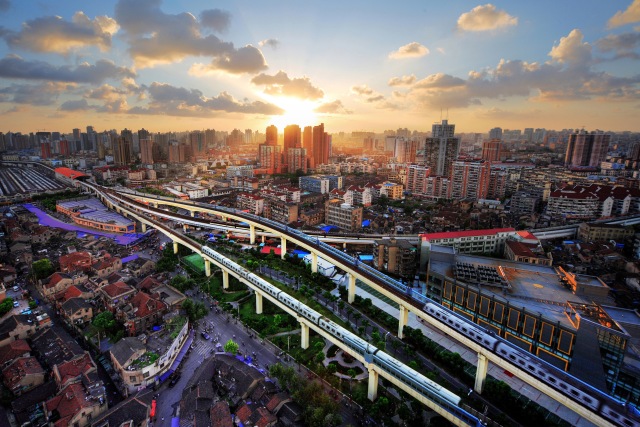 上海公共交通卡全国各地可以用吗,上海交通卡地铁