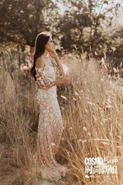 网购婚纱测评,网上买婚纱如何避坑