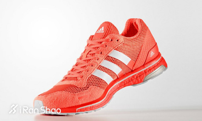 adidas薄底跑鞋推荐,2023跑鞋各性能排行