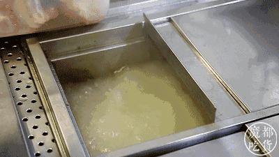 人气最旺的云吞面,老字号云吞面馆