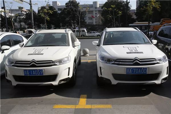 成都途歌共享汽车有哪些车,共享汽车途歌