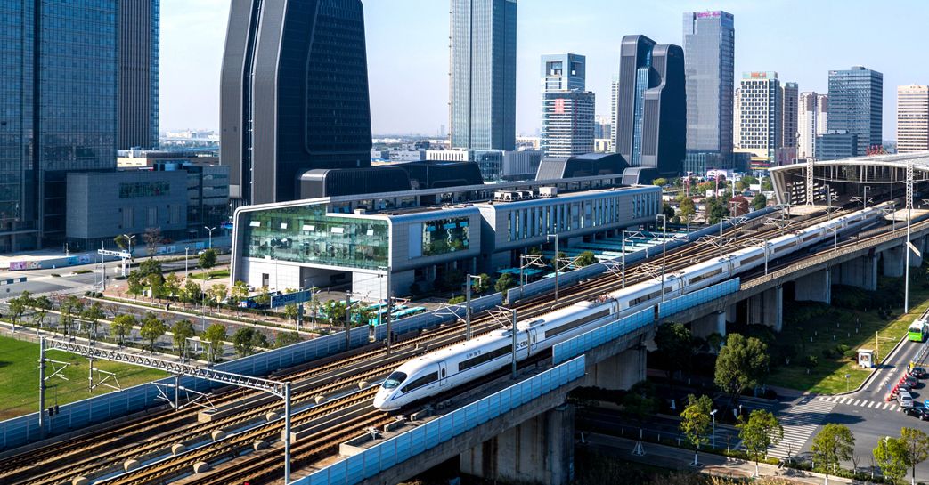 明天可买除夕火车票，这几招助你回家过年！