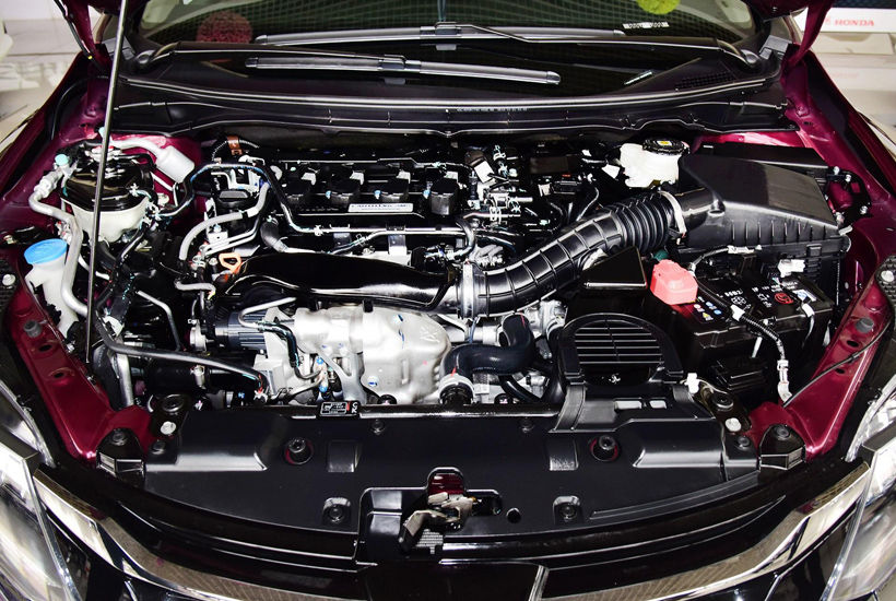 本田杰德有1.8t的吗,本田杰德1.5t的好还是1.8自吸的好