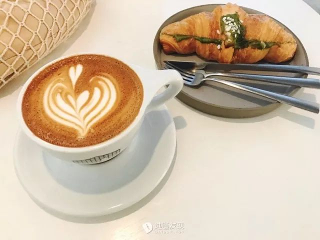 最近比较火的网红咖啡店广州 (广州最值得去的10家网红咖啡店)