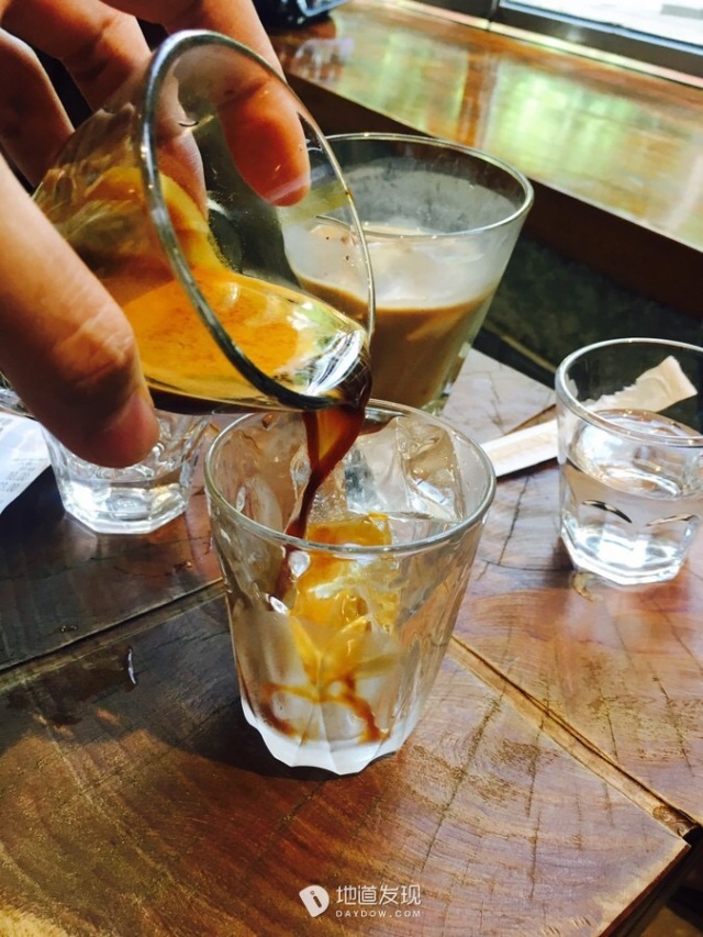 最近比较火的网红咖啡店广州 (广州最值得去的10家网红咖啡店)