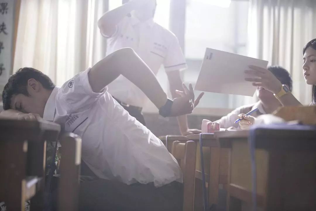 台湾由真实案例改编的电影,最近有一部很火的台湾电影