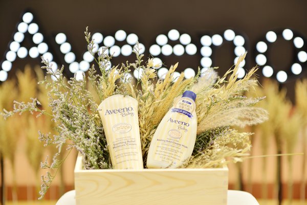 aveeno艾维诺新老款,aveeno艾惟诺京东海外旗舰店