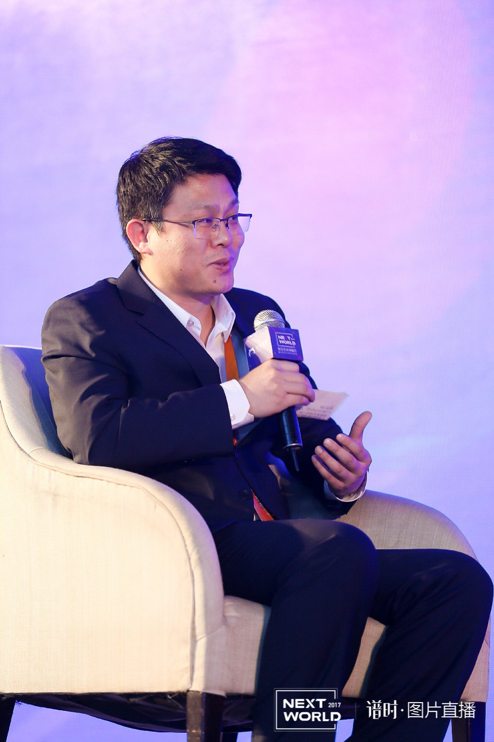 圆桌对话丨品途集团执行董事曲飞宇：移动互联网下半场的新生态与新趋势是什么？