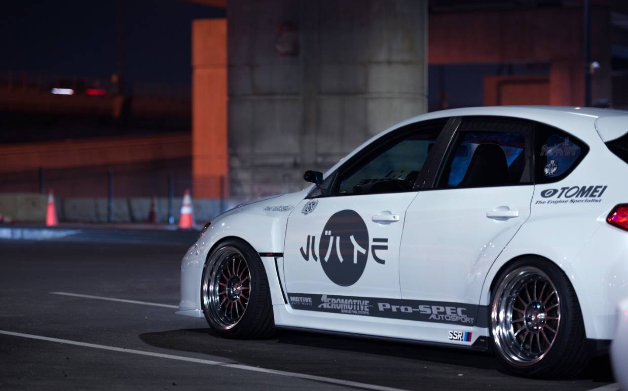 斯巴鲁wrxsti,斯巴鲁sti国内售价