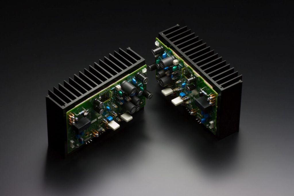 只能以“超值”去形容DENONPMA-2500NE