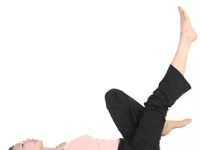 瘦腿最快的方法瘦大腿小腿脂肪,腿粗喝什么茶瘦腿