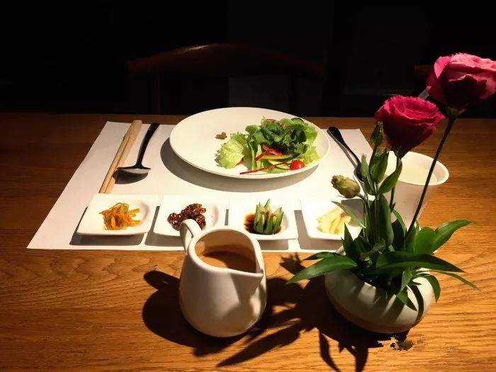 有哪些值得推荐的素食餐厅,十大最好吃的素食餐厅