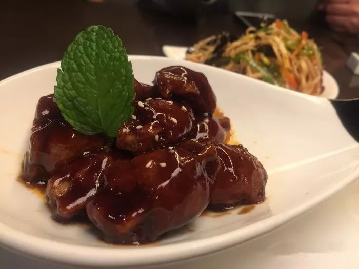 有哪些值得推荐的素食餐厅,十大最好吃的素食餐厅