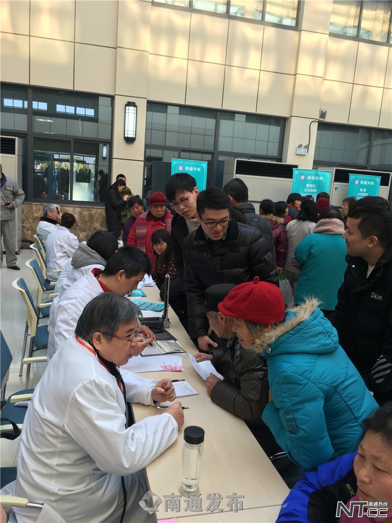 南通市港闸医院,南通港闸中心医院