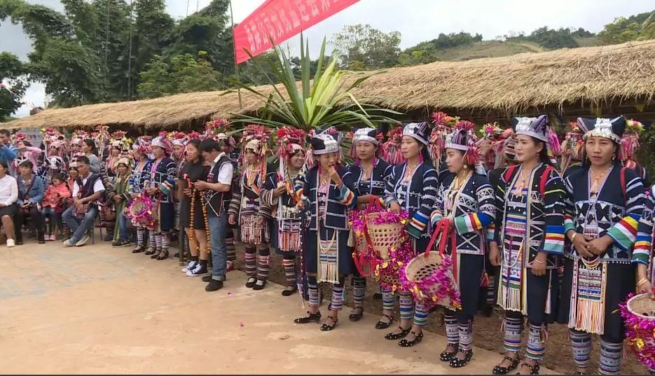 云南普洱过春节怎么过,普洱风情之旅