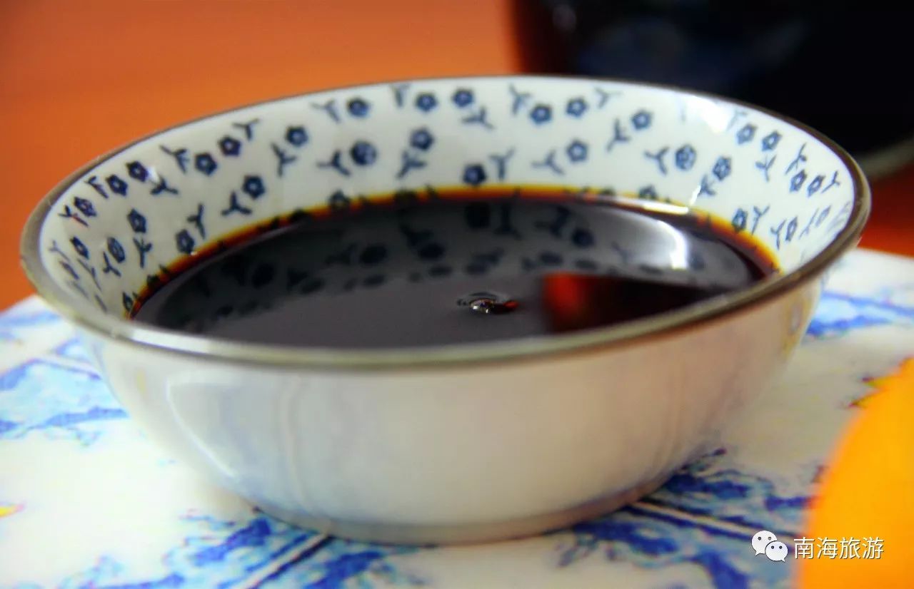 佛山酱油老字号排名,广东佛山最有名的酱油