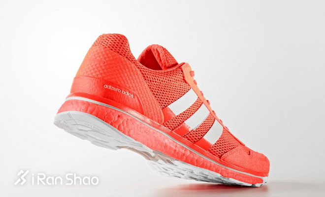 adidas薄底跑鞋推荐,2023跑鞋各性能排行