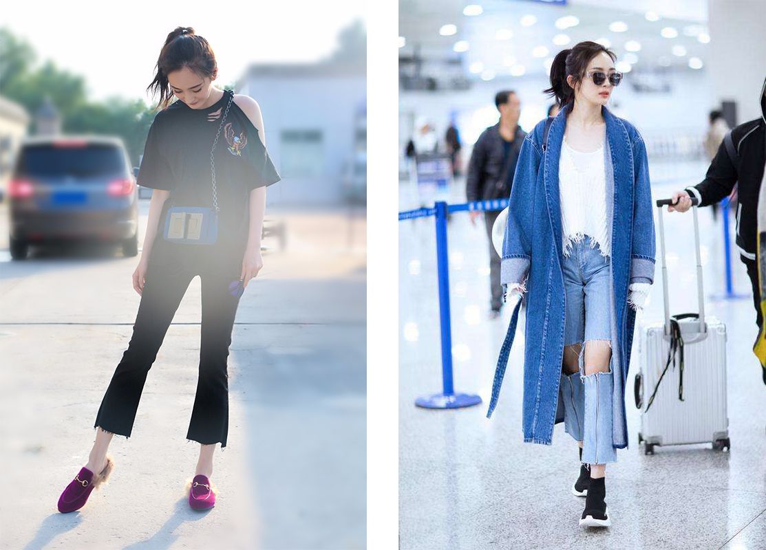 20180109-20180114｜你想要的欧美明星同款这里买！