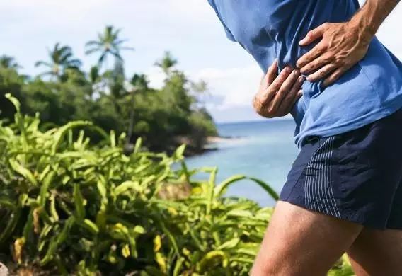 冬天跑步，如何减少岔气的发生？