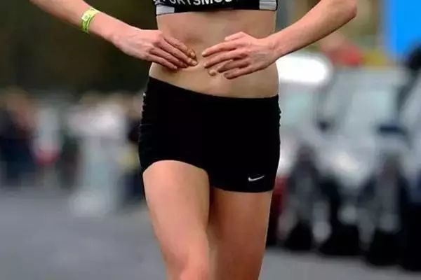 冬天跑步，如何减少岔气的发生？