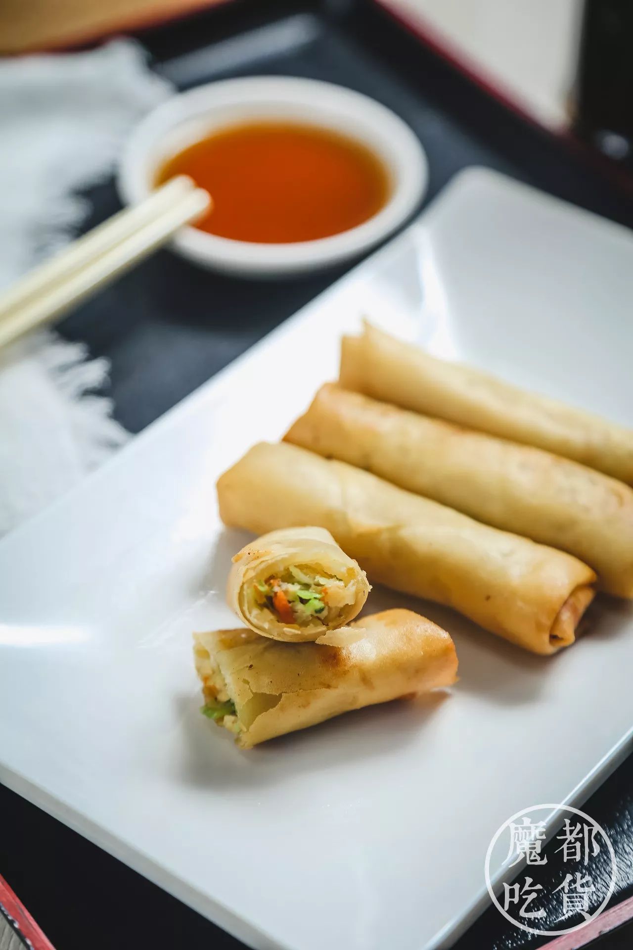 人气最旺的云吞面,老字号云吞面馆