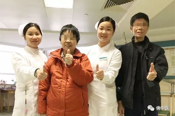 「专业」脑干梗塞合并吞咽障碍,脑病科吞咽专科护士有妙招