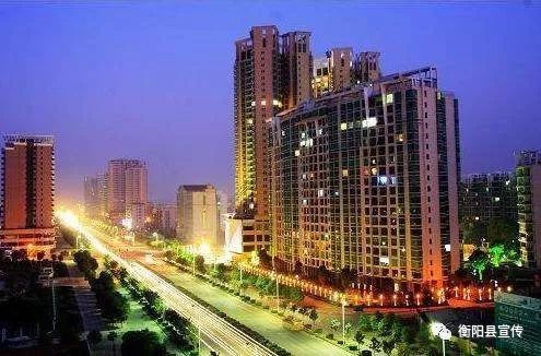 究竟湖南衡阳是几线城市,衡阳南是几线城市