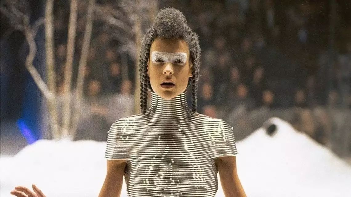 alexandermcqueen设计作品,alexandermcqueen西装