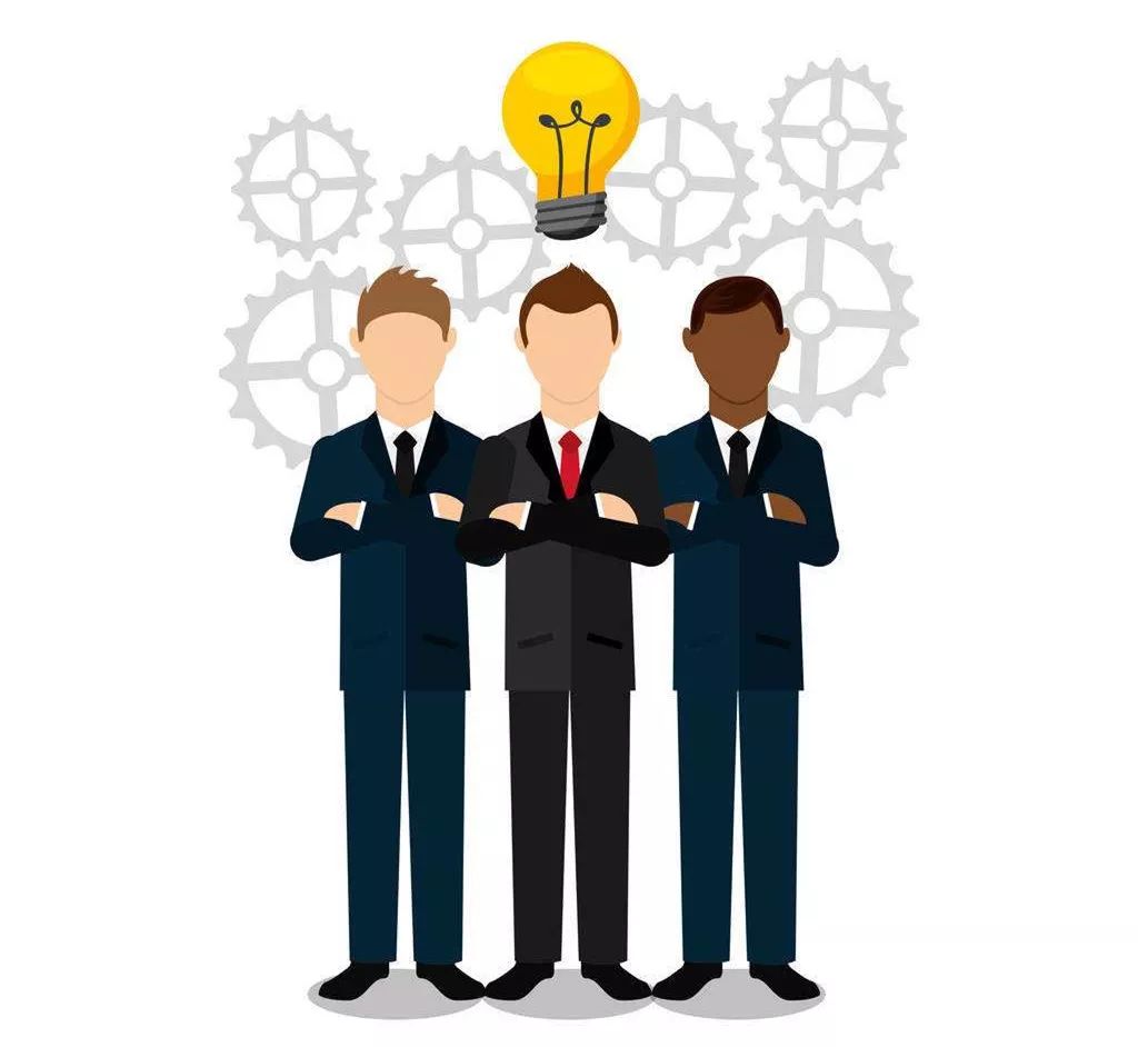 以下都是新北民营企业家真金实银的“干货”！学到就是赚到！