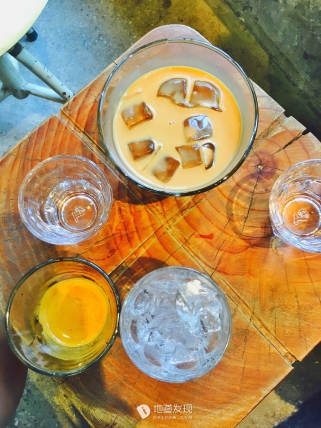 最近比较火的网红咖啡店广州 (广州最值得去的10家网红咖啡店)