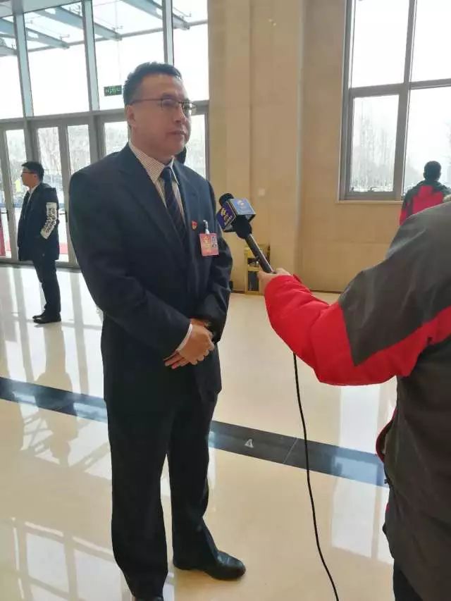 房山区人民代表报告2019,2018房山人大会议