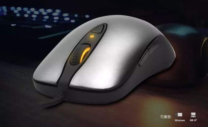 有线鼠标好还是无线鼠标好打游戏,有线2.4g蓝牙鼠标哪个好