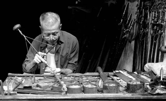 丹凤的古城,丹凤一座让你不得不爱的美丽山城