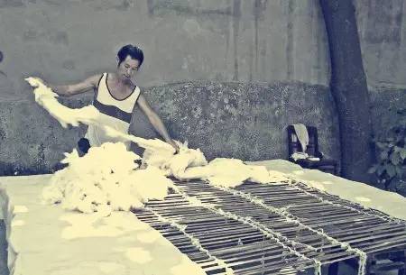 丹凤的古城,丹凤一座让你不得不爱的美丽山城