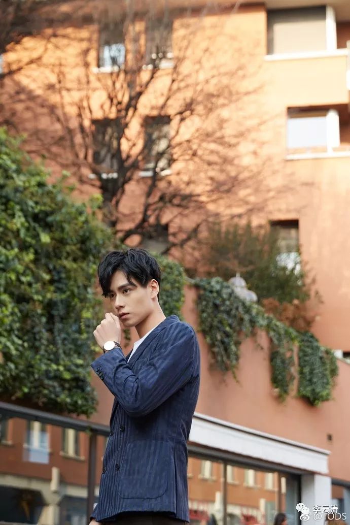 李云涛董思成,李云涛