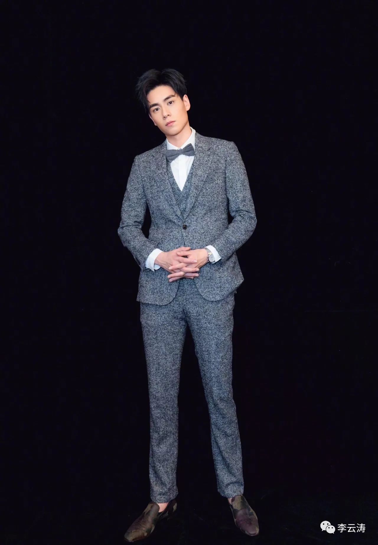 李云涛董思成,李云涛